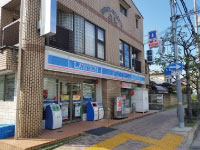 ローソン