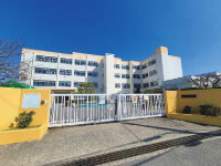 丸橋小学校