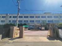 大冠小学校