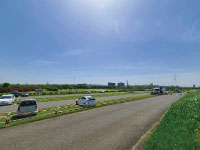 淀川河川公園
