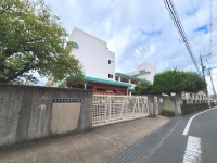 畑田小学校