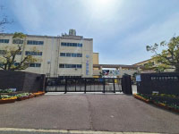 芝谷中学校
