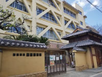 茨木小学校