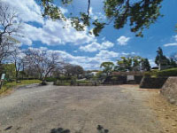 高槻城公園