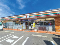 セブンイレブン