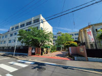 清水小学校