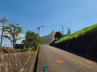 第九中学校