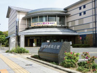 高槻市立しろあと歴史館