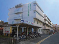 うえだ下田部病院