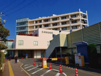 北摂総合病院
