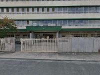 東雲中学校