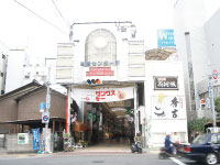 高槻センター街