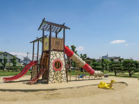 高槻城公園