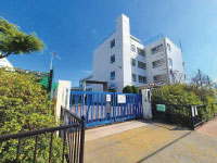 三箇牧小学校