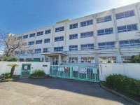 柳川小学校