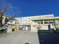 第七中学校