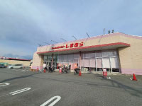しまむら