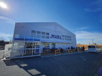 サンディ鮎川店