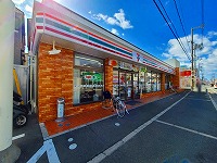 セブンイレブン