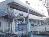 北清水幼稚園