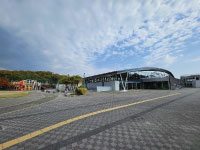 古曽部防災公園
