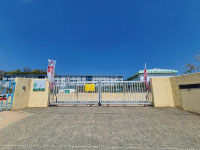 奥坂小学校