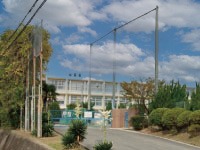 枚方中学校