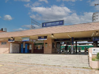 京阪本線「枚方公園」駅