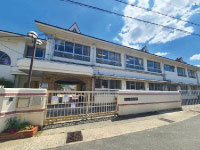 沢池幼稚園