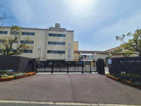 芝谷中学校