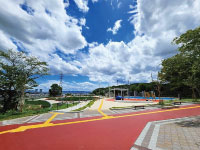 芥川緑地