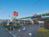 関西スーパー