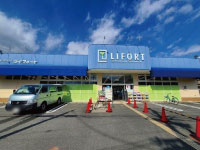 ライフォート