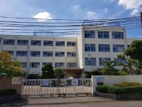 五百住小学校