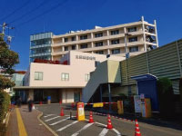 北摂総合病院