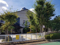 小寺池図書館