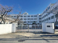 柳川中学校
