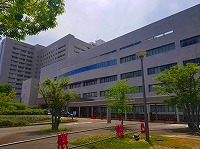 大阪大学医学部附属病院