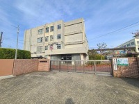 如是小学校
