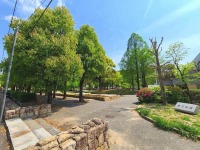 芥川公園