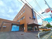 茨木みどりが丘病院