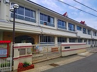 沢池幼稚園