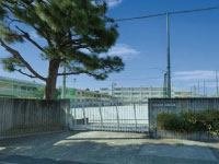 豊川小学校