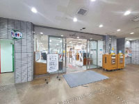 市立中央図書館