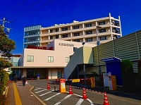 北摂総合病院