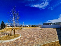川添公園
