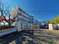 津之江小学校
