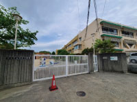 福井小学校