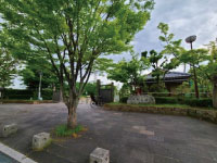 耳原公園