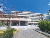 高槻市役所